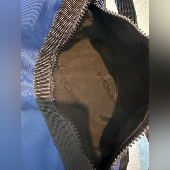 Polo Sport Ralph Lauren Messenger Bag! - Picture 5 of 11